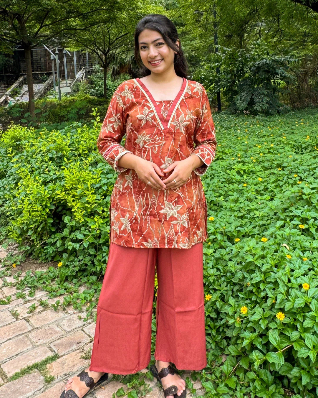 Co-ord Sets