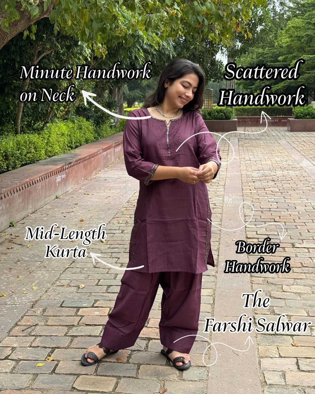 The Farshi Coord (onion)