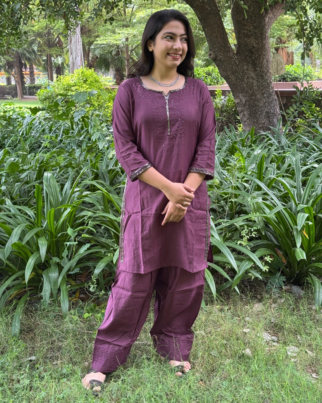 The Farshi Coord (onion)