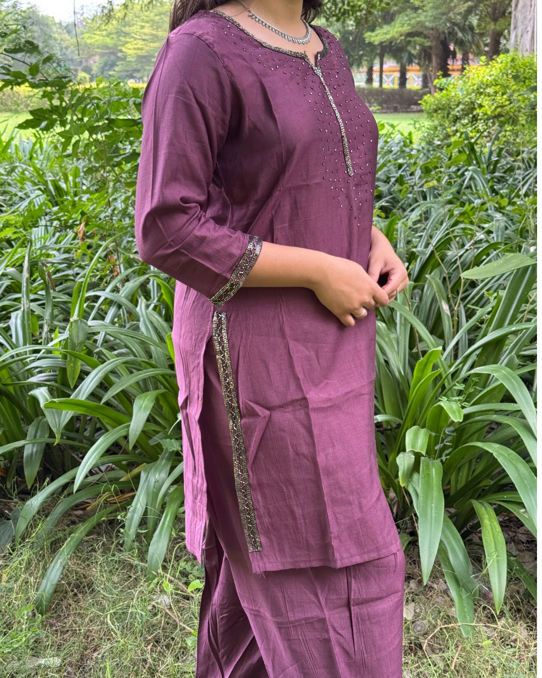 The Farshi Coord (onion)
